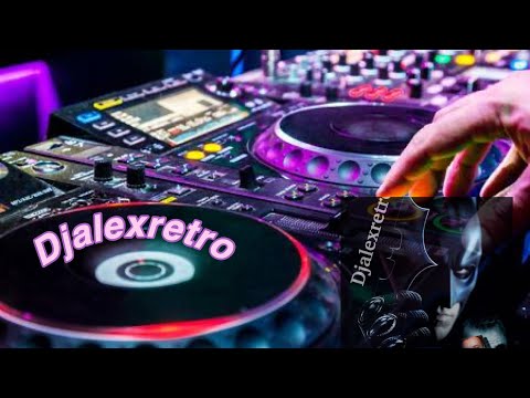 Juan Magan ft Luciana Y Victor Magan - Caliente (DJalexretro) (Clean Extended)