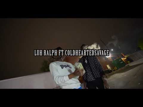 Luh Ralph x Coldheartedsavage Risky