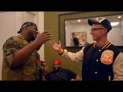 LATENIGHT JIGGY X #CLUBSOLITATOUR #ATL