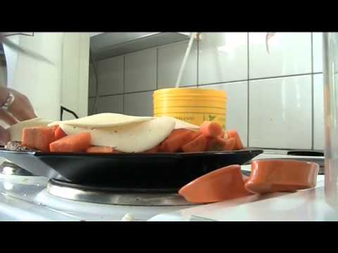 Näin syntyy lau pikku purtava