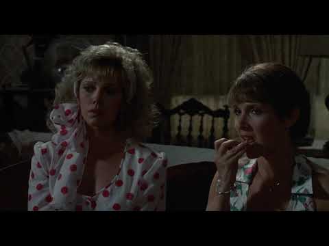 The Burbs - Sardine?