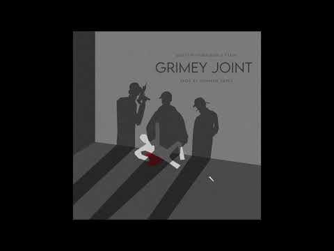 KTEIN X AGUSTIN MORRISON X NORMAN BATES - GRIMEY JOINT