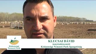 TERMÉSZETVÉDELMI KÖRKÉP 