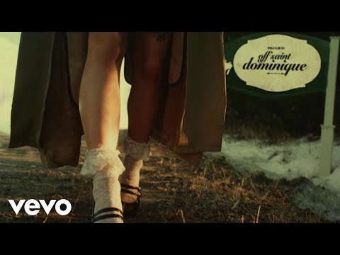 renforshort - wannabe (official visualizer)