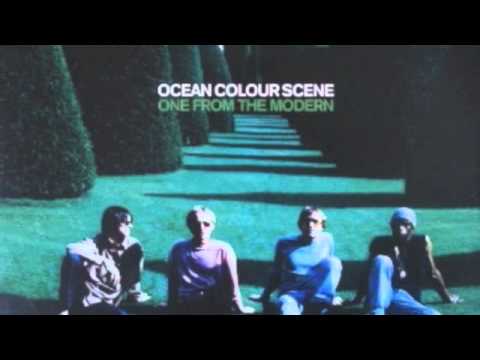Ocean Colour Scene - I Am The News