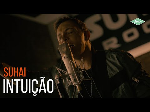 Intuição - Suhai