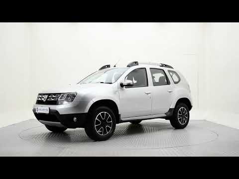 Dacia Duster Prestige 1.5 dCi 110 4x2 - Image 2