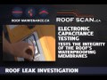 Leak Investigation