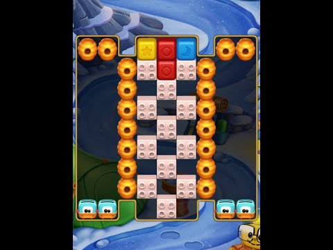 TOY BLAST level 3584