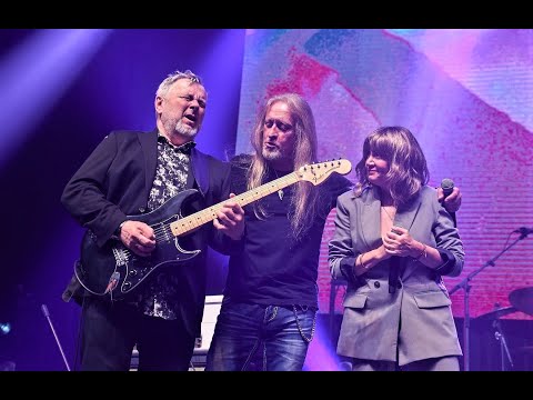 Žebřík č. 31 s koncerty Michala Pavlíčka, Vypsané fixy či Kateřiny Marie Tiché