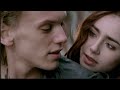 The Mortal Instruments Jace Clary Scenes