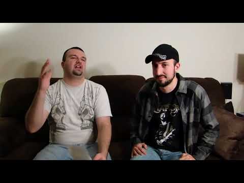 Smark Guys - Episode 1 (10-9-10) Pt1 (Reupload)