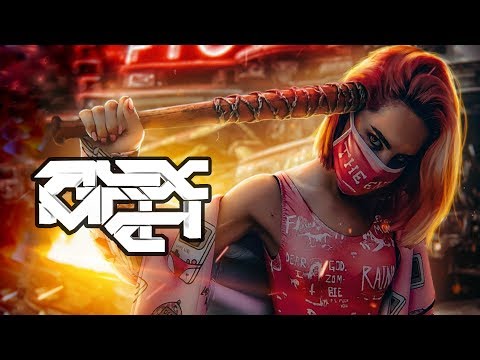 Ace Aura & Trinergy - Self-Love [DUBSTEP]