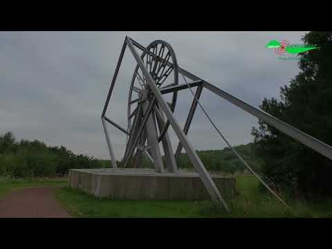 Mijnmonumenten Deel 1 Het Schachtwiel te Schaesberg