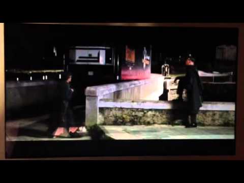 Vídeo: Xose Manuel Olveira 