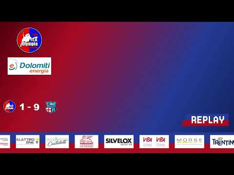 FCD Olympia Rovereto Next Gen - Lecco C5 U23