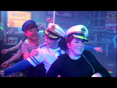 Lamaketta's (Ft. DJ Kicken) - Kapitein Rooibos 2.0