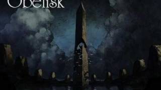 Obelisk - Abandoned