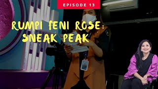 Download lagu Rumpi Trans TV with Feni Rose : Sneak Peak mp3