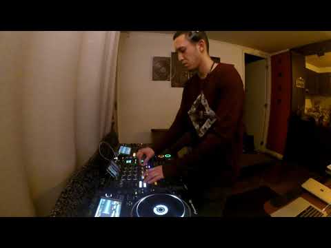DJ SET JuanDeep RESIDENT House Heroes Podcast # 001