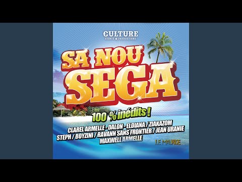 DONN NOU SEGA (feat. Boyzini)