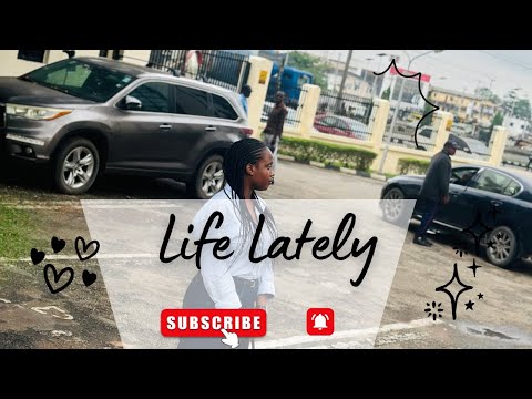 Happy new year! | Latest Life Update | National Recognitions and Award Nominations... ride with me.