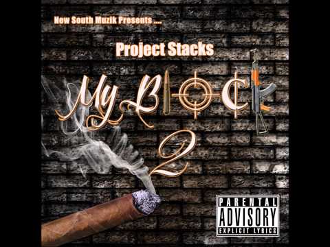 My Block 2 The Mixtape - Hood Ft. Deadly Beats 305 and Blaze Carter