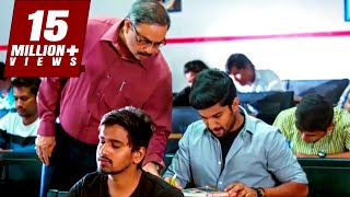 यह दुनिया का पहला टीचर है जो अपने स्टूडेंट को परीक्षा में कॉपी करने की छूट देदी। बेस्ट कॉमेडी सीन video