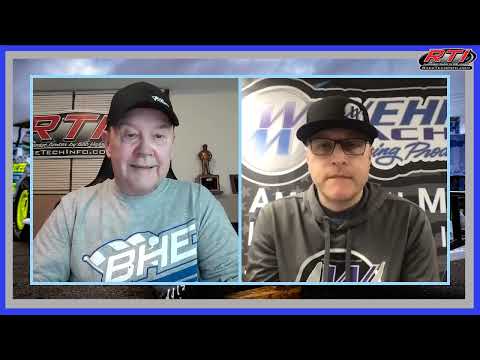 RTI Speed Tips w/Bob & Chad (Episode #71)