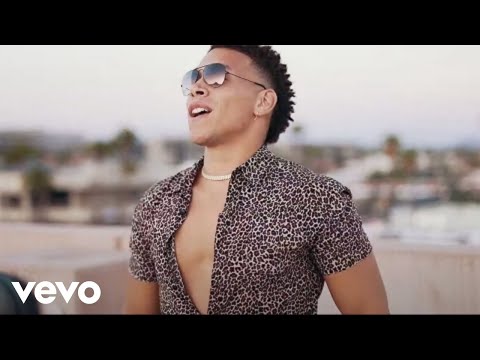 D.Lyte - Trust Me (Official Video)