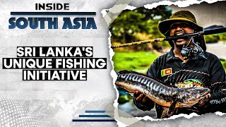 Sri Lanka: A Competition to Control Invasive Fish Population | Inside South Asia