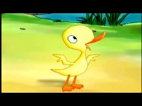 Marty Ft. Lid B. - Dance little bird - Chicken dance | Kids Songs