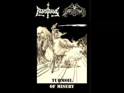 Spermafrost - The truck of death arrives