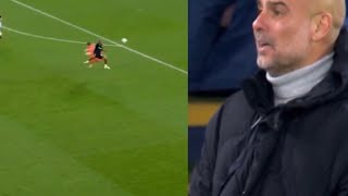 Ederson vs Feyenoord WTF MOMENTS