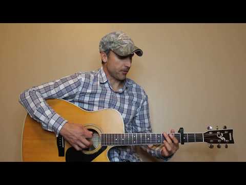 A Simple Song - Chris Stapleton