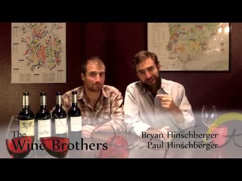 The Wine Brothers - Mature wines of Rioja!!