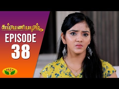 பரந்தாமனால் ராகவ் உயிருக்கு ஆபத்தா.? | Subramaniyapuram  | Jaya TV Serials