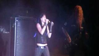 Mägo de Oz, Für Immer, Rock Cervantes 26-6-2010