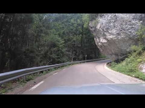 Transrarau (Chiril - Hotel Rarau)