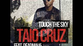 Taio Cruz & Deadmau5 vs UMEK - Touch the Spank (DJ Morgan & RRR13 Bootleg)