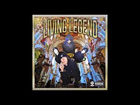 22. Bones - Alleyway (Produced By Mr.Sisco)