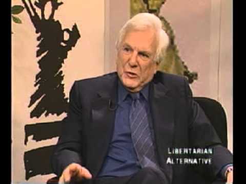 Nathaniel Branden Interview