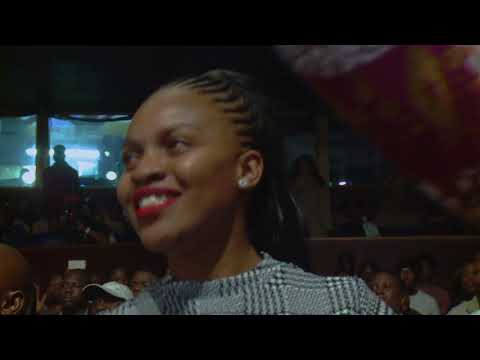 He Can Do Anything Official Video by Takie Ndou
