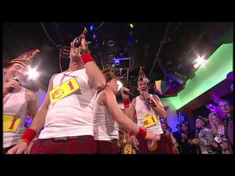 03 Hoondervel - Nummer Ein