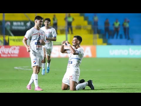 Guaraní 0-4 Nacional | Third Place | Paraguay Cup 2025