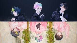 イイじゃん/M!LK (Covered by ジョー・力一＆夢追翔＆伊波ライ)