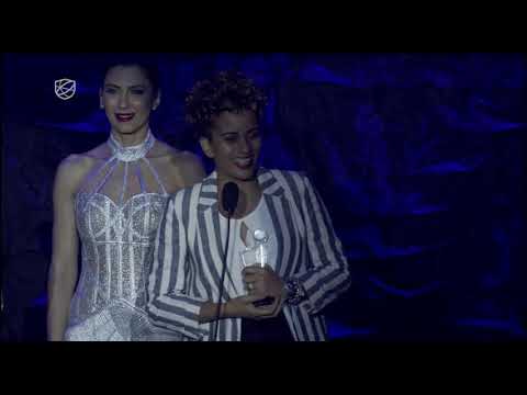 2019 IPMA Best World Music Performance