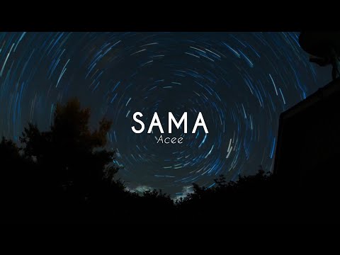Acee - Sama