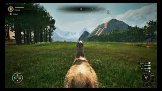 Chinese Frontiers (2025) Tutorial: Farm Chickens [4K 60FPS UHD]