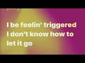 Jhene Aiko B S LYRICS
